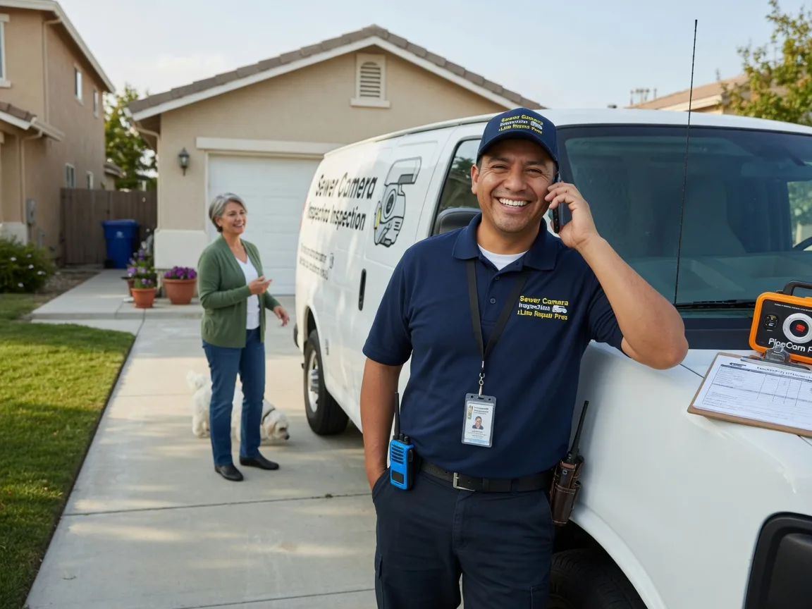 Sewer Line Repair Oil City, PA FAQs